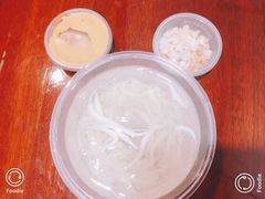 -邓婆婆手工冰粉铺(中港·燊海森林店)