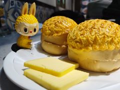 -吉旺港式餐厅(南方商城店)