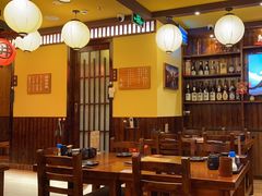 -鸟鹏烧鸟居酒屋(仁恒梦中心店)