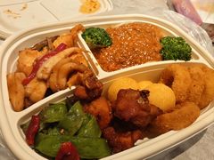 -西十二街牛排自助餐厅(大悦城店)