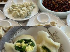 -老回回饺子馆(海洋馆店)