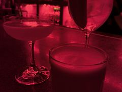 -The Drinkery (瑞金店)