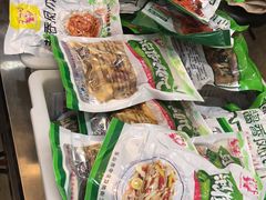 -嘉州九妹凤爪(乐山总店)