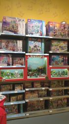 -乐高授权专卖店(济南万象城店)