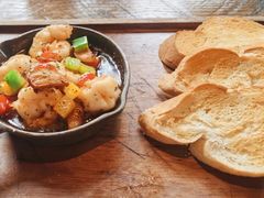 -Q MEX 库迈墨西哥餐吧(三里屯店)