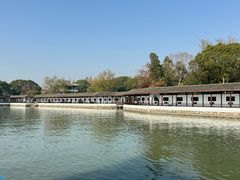 -无锡蠡湖国家湿地公园-蠡园