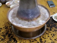 -老康火锅(黄河路总店)