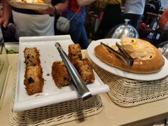 -素满香·食养自助(建邺万达店)