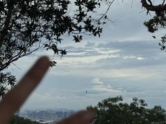 -火炉山森林公园