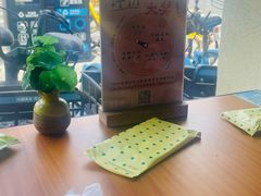 -莲餐厅·湖北菜·藕汤是头牌(愚园路店)