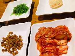 -紫霞门韩国料理烤肉(深南东路店)