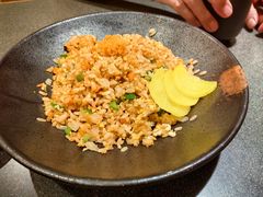 -禾绿寿司·定食·拉面·烧炸(喜荟城店)
