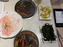-围炉夜话·潮汕卤水火锅(榕江店)