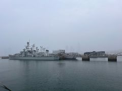 -中国人民解放军海军博物馆