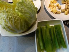 -半天妖烤鱼(中山路店)