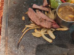 -半秋山西餐厅(襄阳万达店)