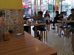 大堂-金捞茶餐室(祐汉兴隆楼店)