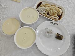 -冰泉豆浆馆(白云山总店)