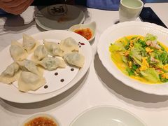 -船歌·鱼水饺青岛菜(枫蓝国际购物中心店)