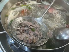 -刘少华贵州小黄牛·鲜牛肉火锅(总店)