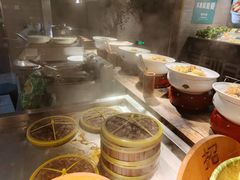 -筱爷叔·上海传统手工菜(玉树路店)