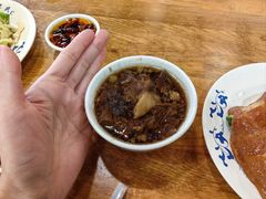 -柴氏风味斋(甘家口店)