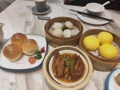 -鹭江潮餐厅•福建菜(佲家店)