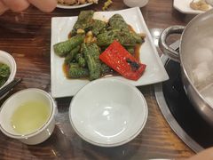 -正能量脆肉鲩火锅