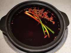 红锅-钢管厂五区小郡肝串串香(通锦桥店)