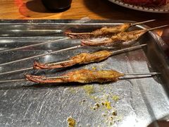 -金陵一哥龙虾(水木秦淮店)