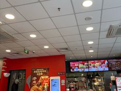 -肯德基(亦庄上海沙龙店)