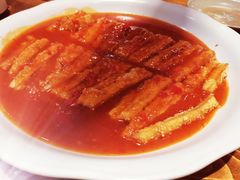 -三姐妹餐厅(曲江店)