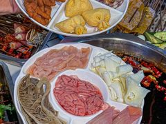 -鼎伙伙火锅串串·10年品牌传承(白象居总店)
