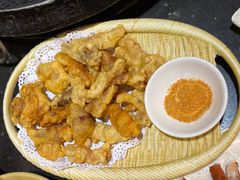 -唇辣号重庆老火锅(亦庄店)
