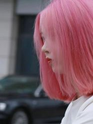-时尚殿堂hair salon