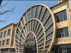 -郑庄脂渣海鲜楼(九水路店)