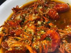 -李叔叔虾蟹大排档(青羊店)