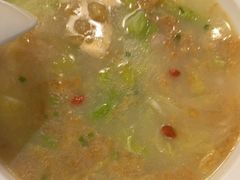 -三道菜(明堂公园店)