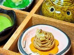 -香港唯港荟 Hotel ICON – The Market