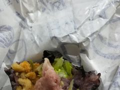 培根饭团-眷村阿嬷(花城汇店)