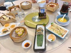 -渔村盛宴(航空新城店)