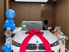 -永嘉宝诚宝马4S店(瓯北店)