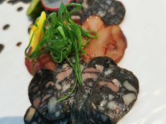 手工双拼香肠-瓷忆·瓷文化餐厅(上海店)