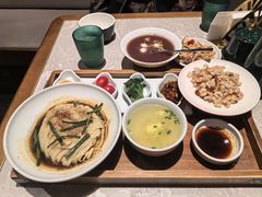 -松鹤面馆·古法焖肉面(观前店)