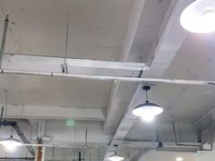 大堂-成都味道(望江西路店)