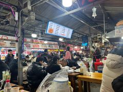 -大学城夜市大排档(凤栖路店)