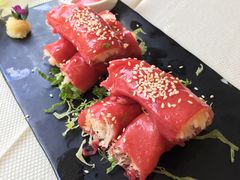-万山楼海鲜酒家·二十三年老字号