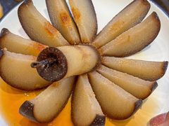 -那红花·东北菜铁锅炖(仙林金鹰店)