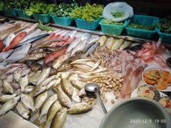 -长平老姿娘夜粥(平东一街店)