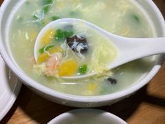 -吕氏疙瘩汤·私家菜馆(慈云寺店)